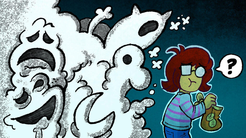 Most Content Creators and YouTubers have people to create their thumbnails for them, but since I'm an artist myself, I've always just made my own. The UNDERTALE and DELTARUNE thumbs are the ones I'm proudest of. It's always fun approaching other characters and worlds, and rendering them in my style.