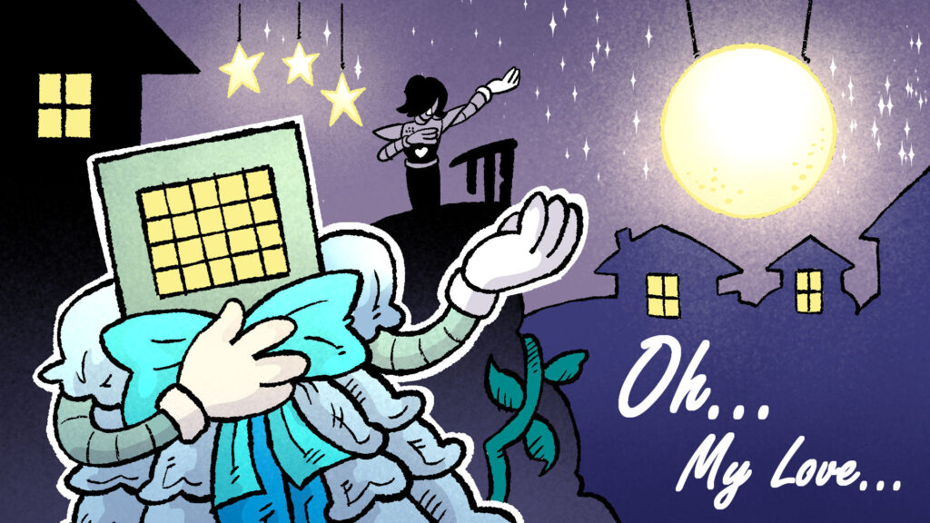 Most Content Creators and YouTubers have people to create their thumbnails for them, but since I'm an artist myself, I've always just made my own. The UNDERTALE and DELTARUNE thumbs are the ones I'm proudest of. It's always fun approaching other characters and worlds, and rendering them in my style.